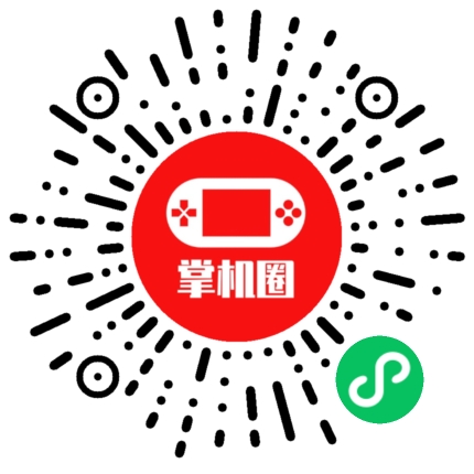 小程序二维码