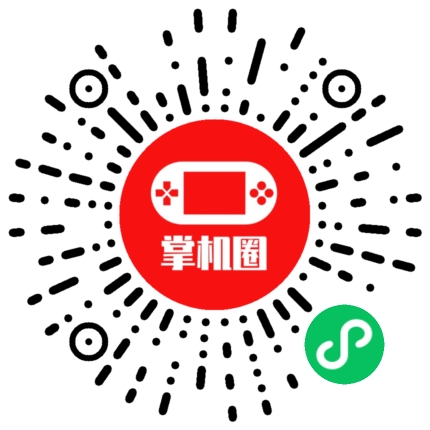 小程序二维码