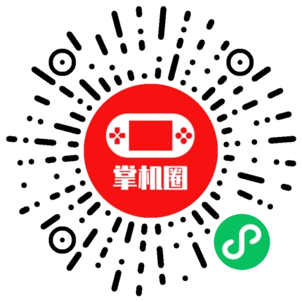 小程序二维码