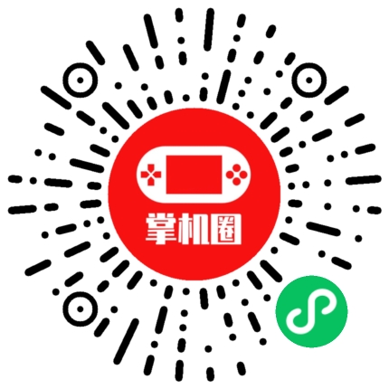 小程序二维码
