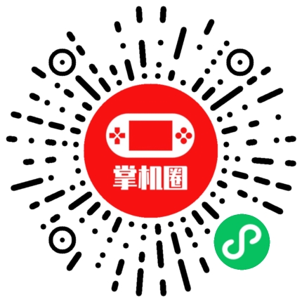 小程序二维码