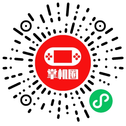 小程序二维码