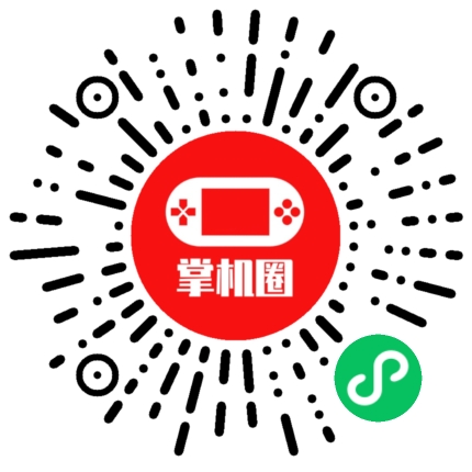 小程序二维码