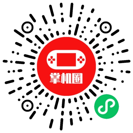 小程序二维码