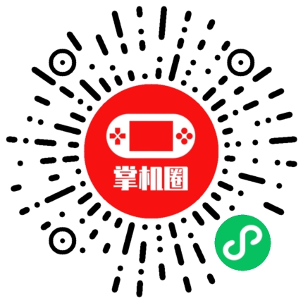 小程序二维码