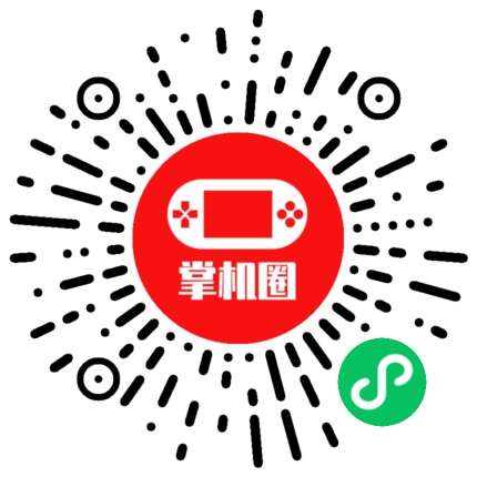 小程序二维码
