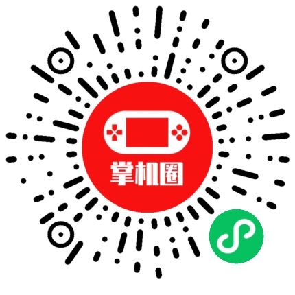 小程序二维码