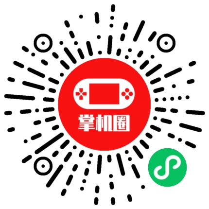 小程序二维码