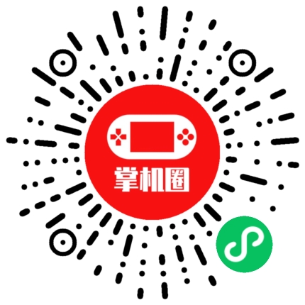 小程序二维码