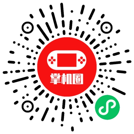 小程序二维码