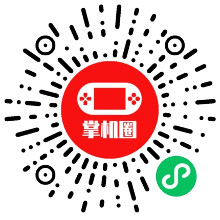 小程序二维码