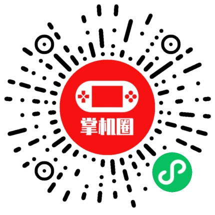 小程序二维码