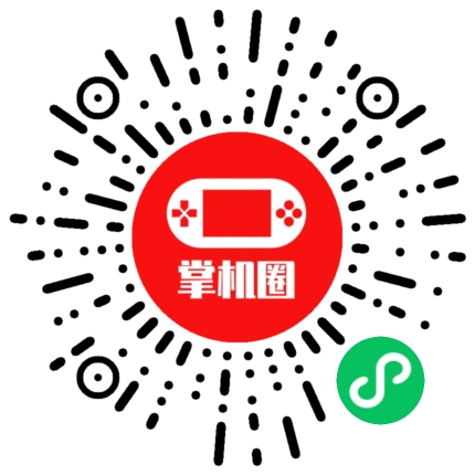 小程序二维码