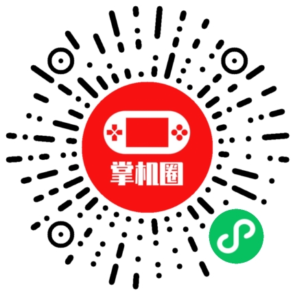 小程序二维码