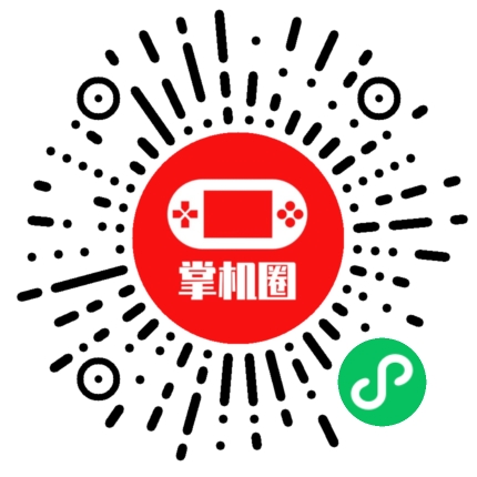 小程序二维码