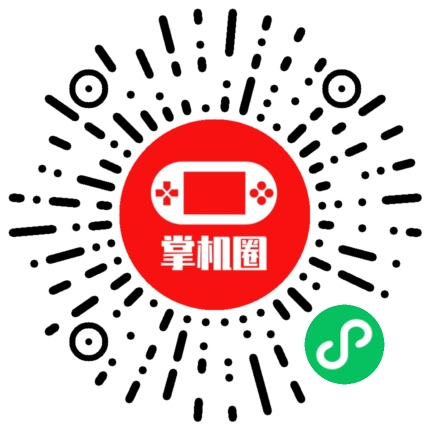 小程序二维码