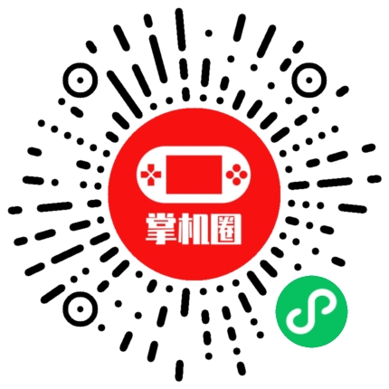 小程序二维码