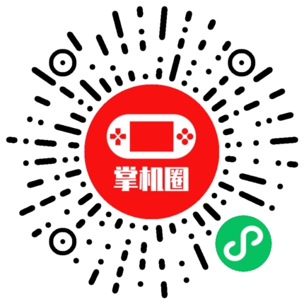 小程序二维码