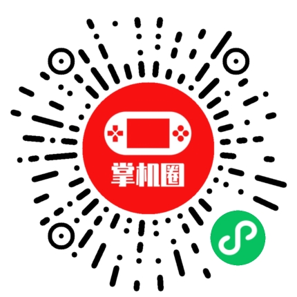 小程序二维码