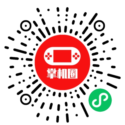 小程序二维码