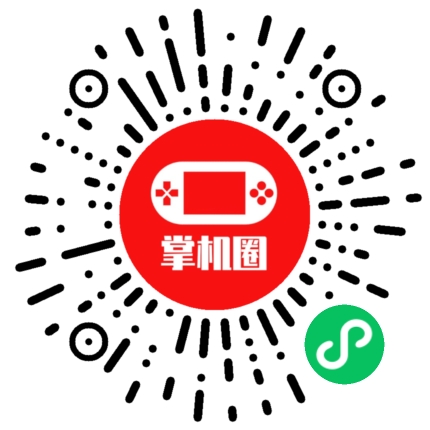 小程序二维码