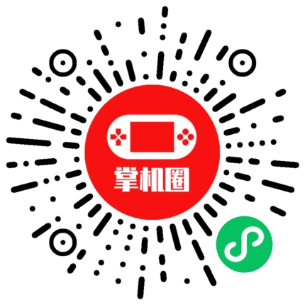 小程序二维码