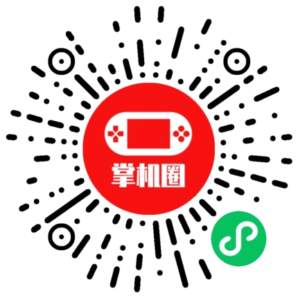 小程序二维码
