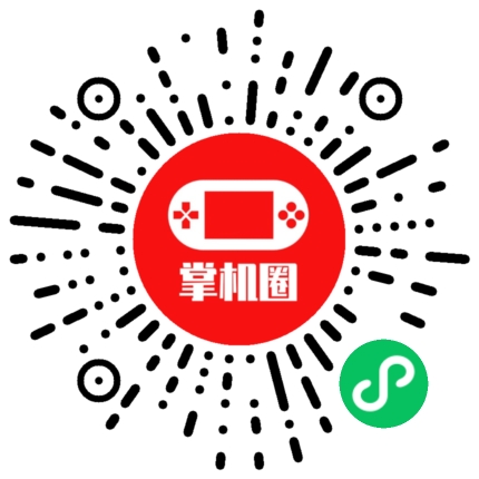 小程序二维码