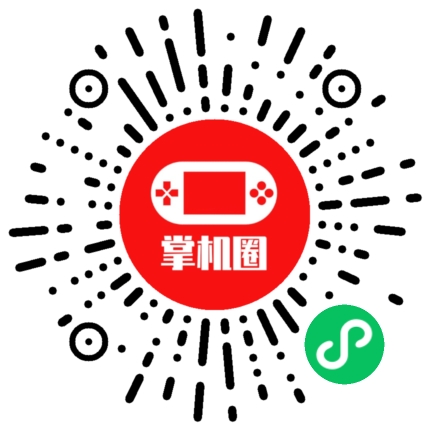 小程序二维码