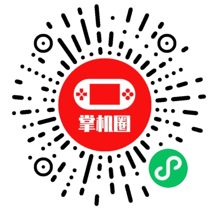 小程序二维码