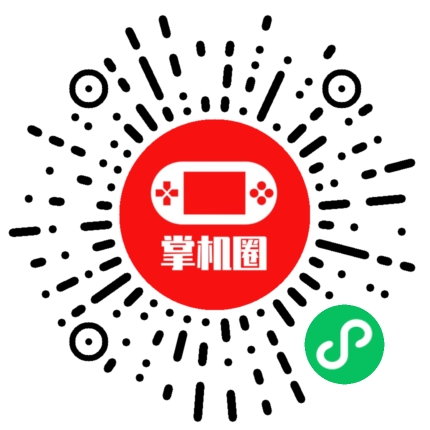 小程序二维码