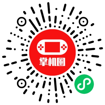 小程序二维码