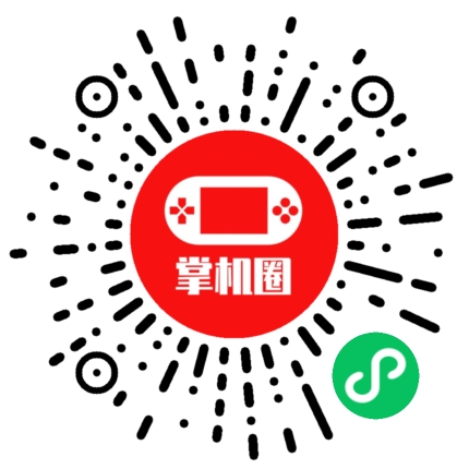 小程序二维码