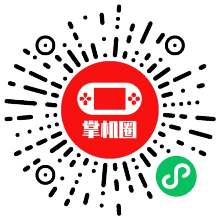 小程序二维码