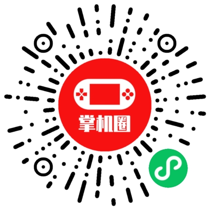 小程序二维码