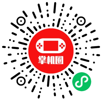 小程序二维码