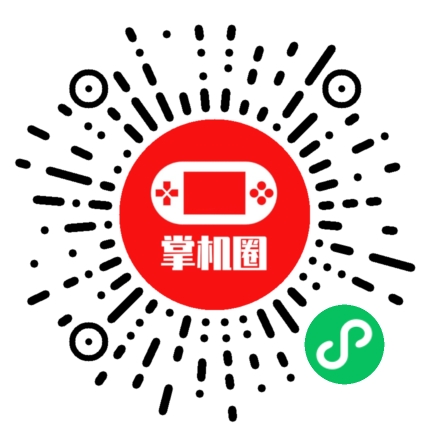 小程序二维码
