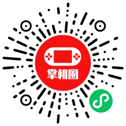 小程序二维码
