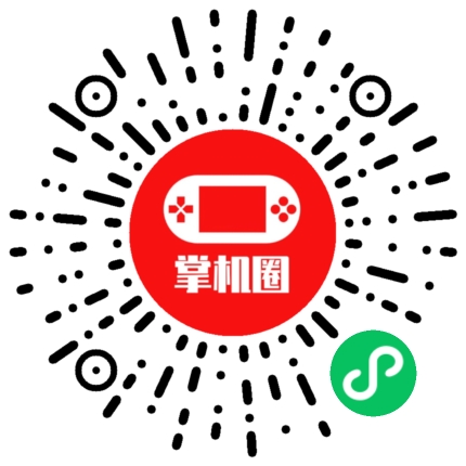 小程序二维码