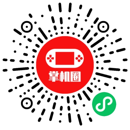 小程序二维码