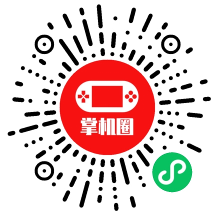 小程序二维码