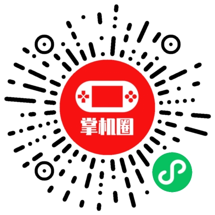 小程序二维码