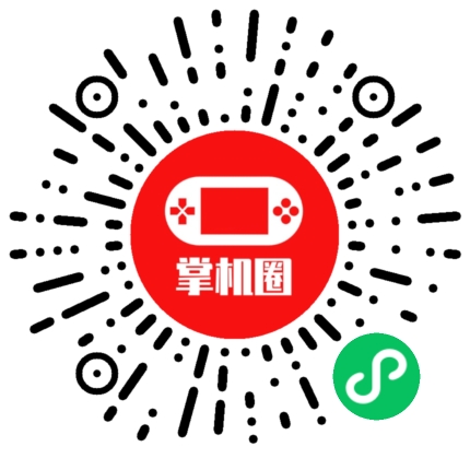 小程序二维码