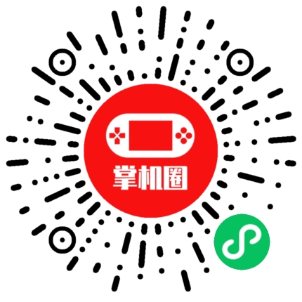 小程序二维码