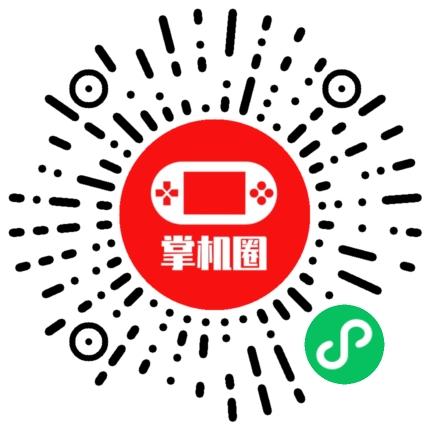 小程序二维码