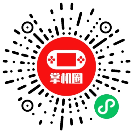 小程序二维码