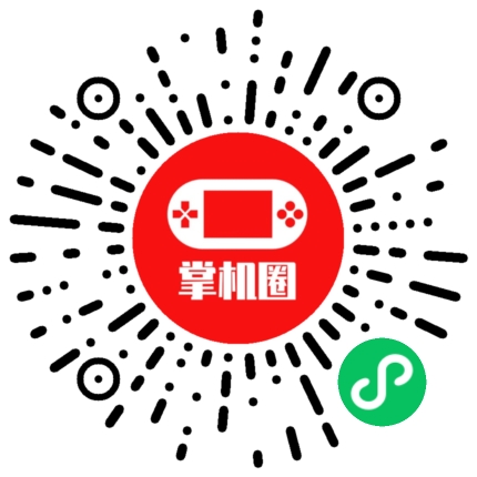 小程序二维码