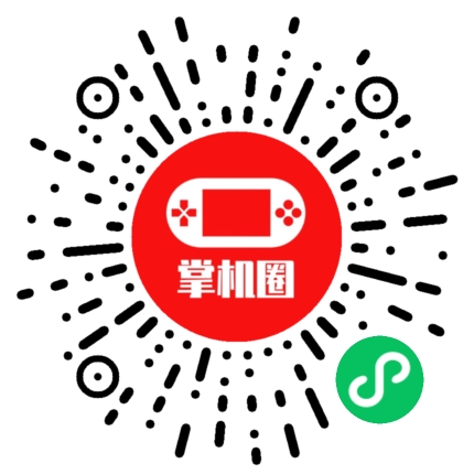 小程序二维码