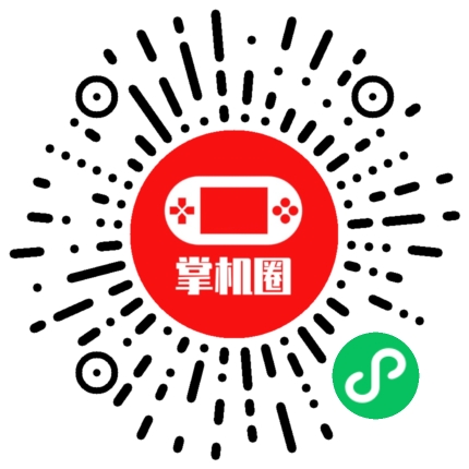 小程序二维码