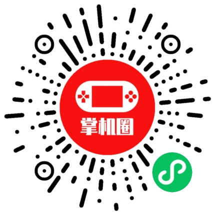 小程序二维码